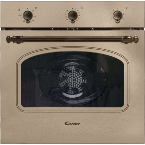 Forno elettrico Candy 65 litri avena classe A+ (1/5)