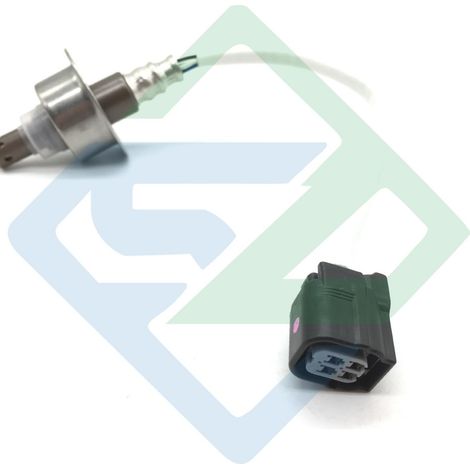 Front oxygen sensor compatible with Honda Accord Spirior 36531-R60-601/36531-RNA-A01 (1/5)