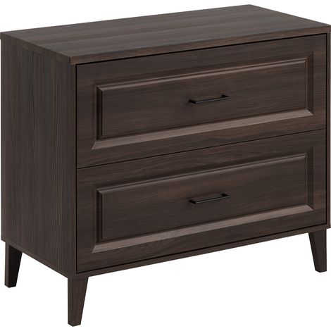 Mobile bagno senza lavabo Moka marrone 100cm (1/5)