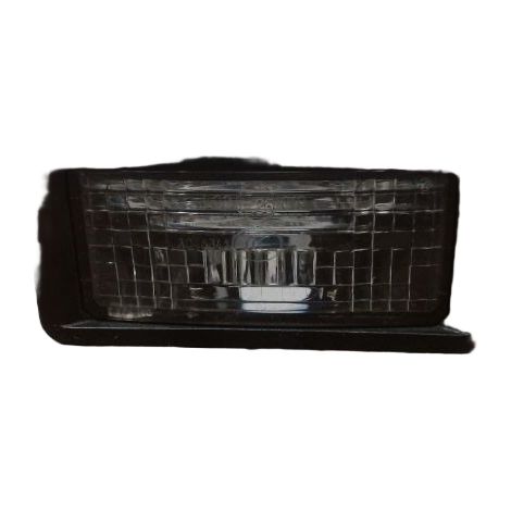 [PRODUIT D'OCCASION] Eclaireur Plaque De Police SEAT Ibiza ♻️ Ref Oe. 6j0943021a - Garantie à vie (1/3)