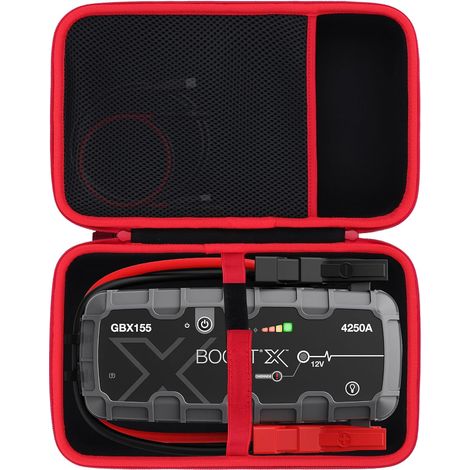 Dur Étui de Protection Compatible avec GBX155 / GB150 Booster Voiture (1/5)