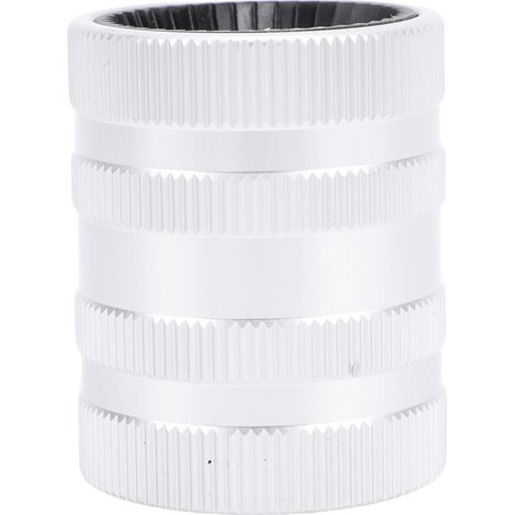 Alésoir tuyau 1/4in à 1-3/8in 6-36mm – Interne externe ébavurage tubes cuivre aluminium, finition (1/5)