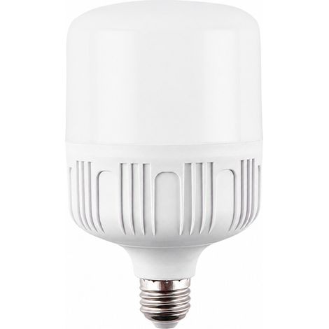 Ampoule LED 220 V, culot E27, économie d'énergie, angle de diffusion de 180°, lampe d'intérieur. (1/3)