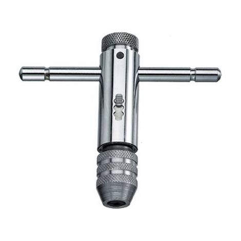 12915 Porte-outils à cliquet Gr. 2 Bereich 4,6-8 mm (1/3)
