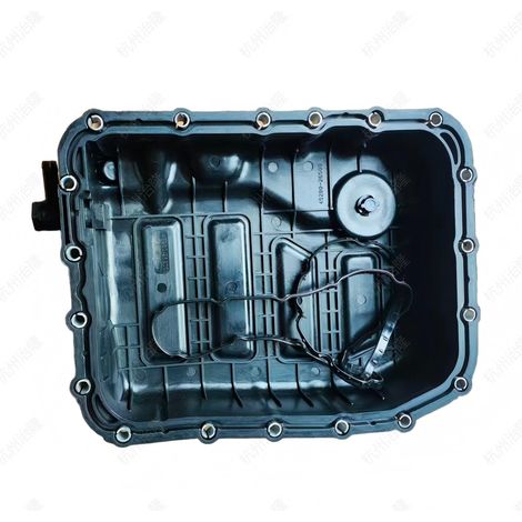 Carter d'huile de transmission 452802650 45280-26500 compatible avec Hyundai et Kia (1/4)