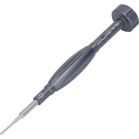Präzisionsschraubendreher aus legiertem Stahl, Handwerkzeug, Mutternlöser, 3D-Industrie-Breitkreuz (1/5)