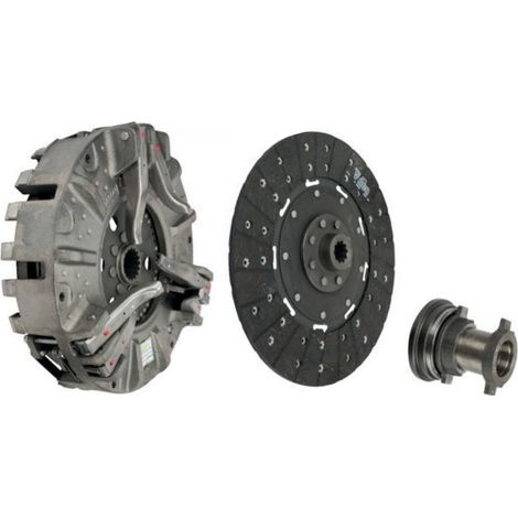 Frizione Valeo adattabile Fiat 1930988