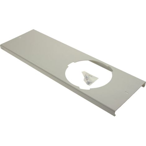 Ersatzteil - Fensterabluftset - - DELONGHI