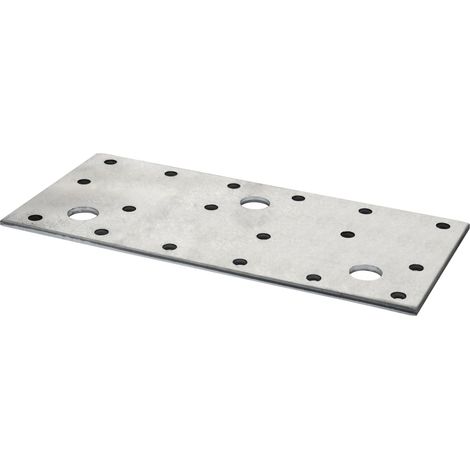 Flachstecker ŁP9 150x70x2,5 (1) (1/5)