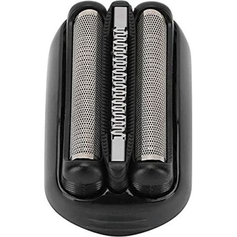 6X Tête de Rechange pour Rasoir 21B pour Braun Series 3 Rasoirs électriques 301S,310S,320S,330S,340S,360S,3010S,3020S,3030S,3040 (1/5)