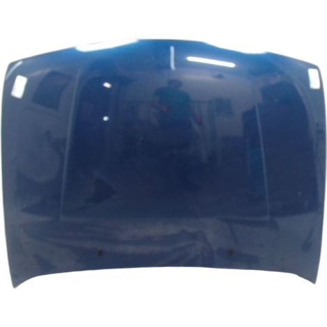 Capot FORD Fiesta Iv Phase 1 1995-1999 [PRODUIT D'OCCASION]♻️1014869 (1/2)