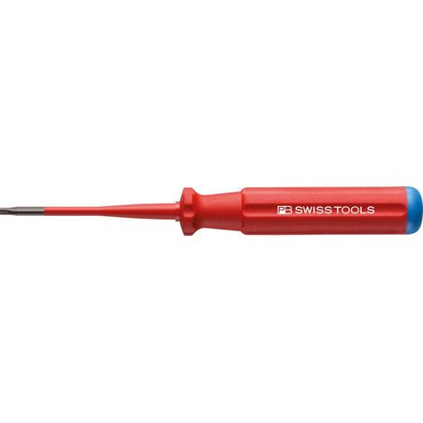 Destornillador 5400 VDE T15x80mm slim Classic PB Swiss Tools