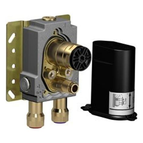 Robinet mitigeur monocommande DO UP, N° DE SÉRIE NEUTRE 35020970