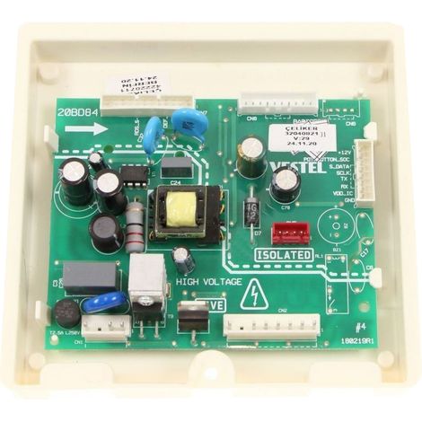PLATINE DE PUISSANCE RB3000RM 32040821 POUR REFRIGERATEUR SAMSUNG - DA81-07249A