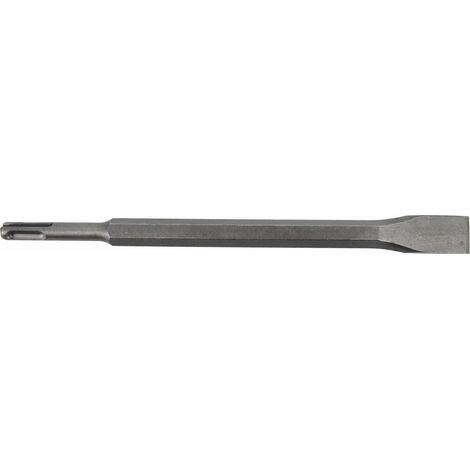 Scalpello awtools sds+ 20x250mm punta carburo tungsteno