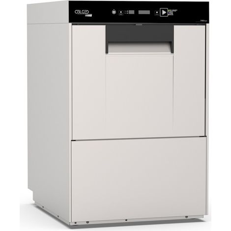 Lave-Verres Professionnel Inox Série NEO400 - Colged