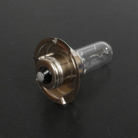 Glühbirne 12v 20w Sockel p26s Halogen weiß Rms für Motorrad