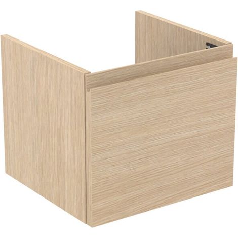 Ideal Standard E3404US Meuble sous-lavabo Finesse (1/3)