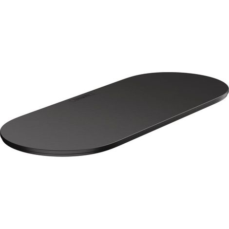 hansgrohe WallStoris Deckel für Ablagekorb, 27925670 (1/3)