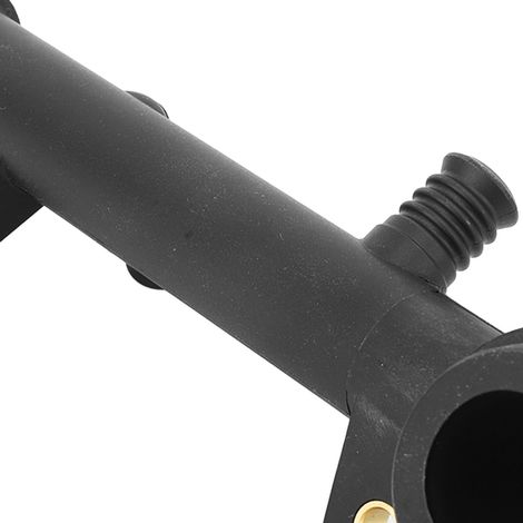 Conector de manguera de refrigerante 11531714738 - Conexión del circuito de agua para BMW 318i, Z3