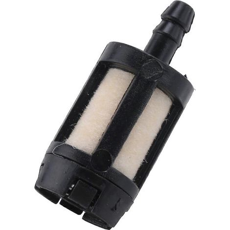 10 filtres à carburant pour tronçonneuse (1/4)
