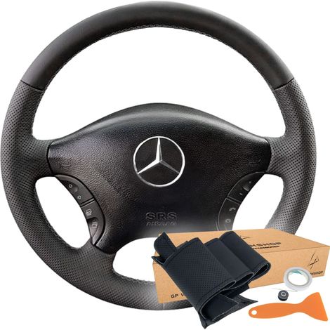 COPRIVOLANTE MERCEDES VITO VIANO VW CRAFTER SPRINTER III (1/5)