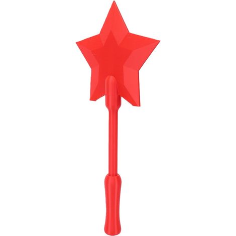 Credit Wand with Star on Top, 14 Inch Design (1/5)