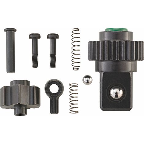 Stahlwille 7250QR/10 Ersatzteilsatz für 725QR/10