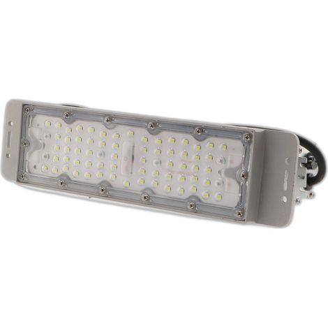 Spot LED Modulaire Retrofit 50W 3000K - Ledme - LM6440 (1/2)