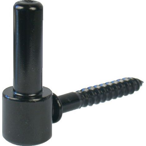 Sachet de 1 gond de volet D16 à vis bois 12x90mm - ING FIXATIONS - A856515