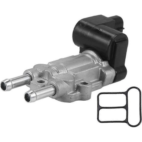 Válvula de control de aire para Scion Toyota Echo 22270-21010 22270-21011 1903-309492 2227021010 2227021011 Ac (1/4)