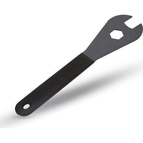 Bicycle Pedal Wrench, Bottom Bracket Wrench, Long Handle Bicycle Pedal Wrench, Bicycle Repair Tool (1/5)