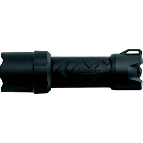 Taschenlampe Coast polysteel 200 250 Lumen 35 Stunden