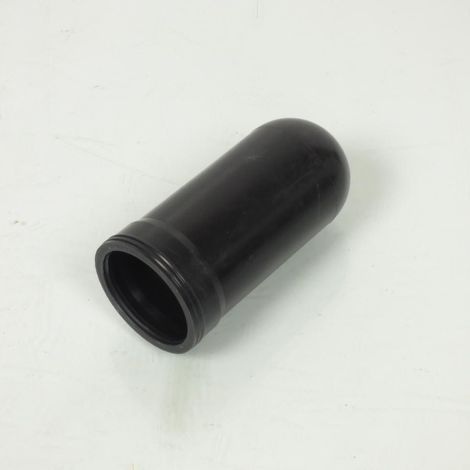 Membrane Stoßdämpfer hinten kyb 54/110mm für Motorrad yamaha 450 (1/5)