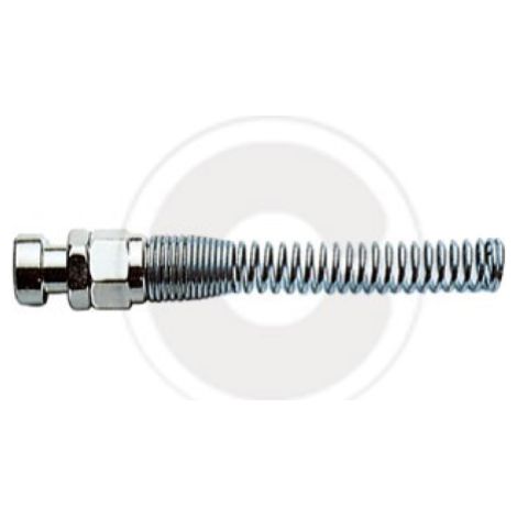 ANI 60/MF BL ATTACCO BAIONETTA MOLLA ARIA COMP 8X10MM