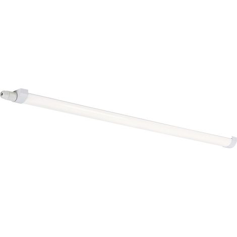 Nordlux Marisol 100 Unterbauleuchte   LED  EEK: E (A - G)  Weiß
