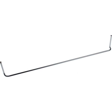 Liebherr - soporte de alambre/puerta glassline - 7112501 -