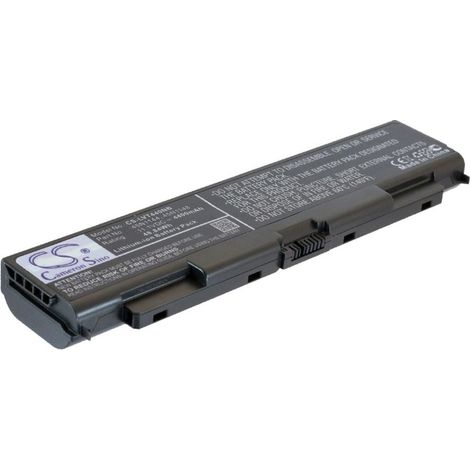 Batteria per Lenovo ThinkPad L440 ecc