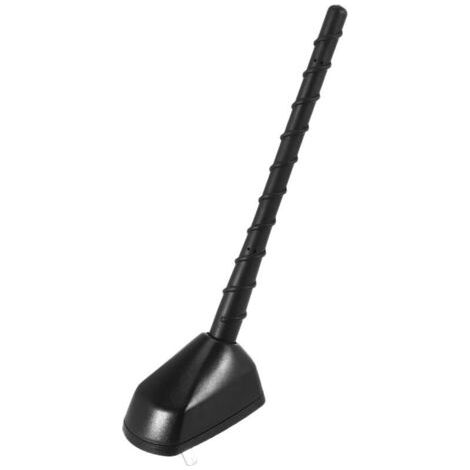 NALOOKAMIC Antenne radio AM FM mont��e sur le toit de la voiture 962501F522