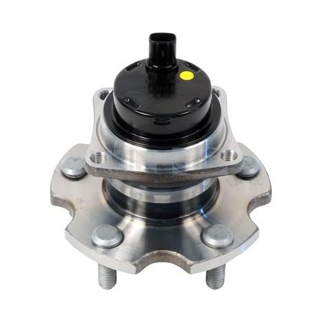 Kits de roulement de roue - R169.66 - SNR - Compatible avec véhicule Toyota