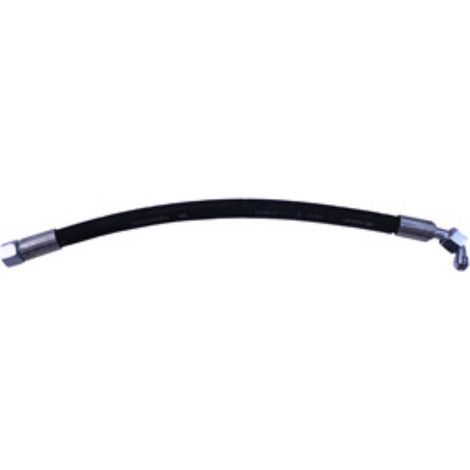 FLEXIBLE 0,45M FF 3/8'' T90° BSP RENSON