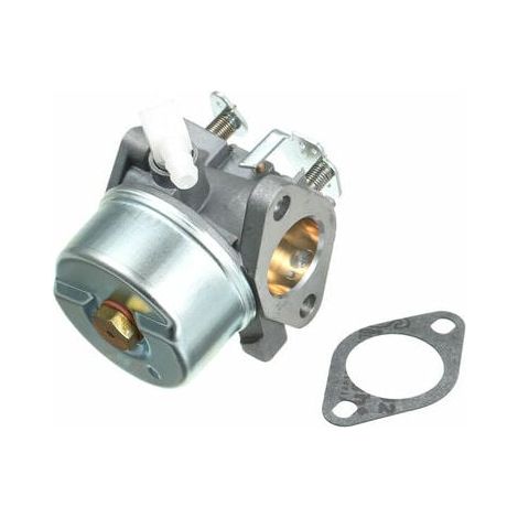 Vergaser mit Dichtung, Ersatz für Tecumseh 640297 Tvm220-157288H Tvm220-157287H Tvm220-157302L Plus (1/5)