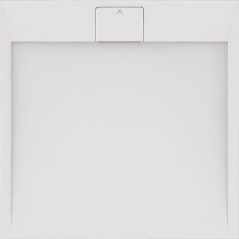 Ideal Standard i.Life - Receveur de douche 90x90 cm, Anti-Slip, blanc T5227FR (1/5)
