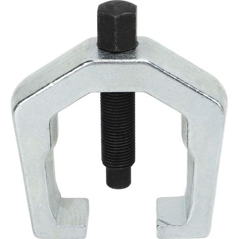Puller of arm Pitman end of linkage of direction, opening of 34mm, tool universal of repair automobile in steel to the Chrome-plated Vanadium (1/5)