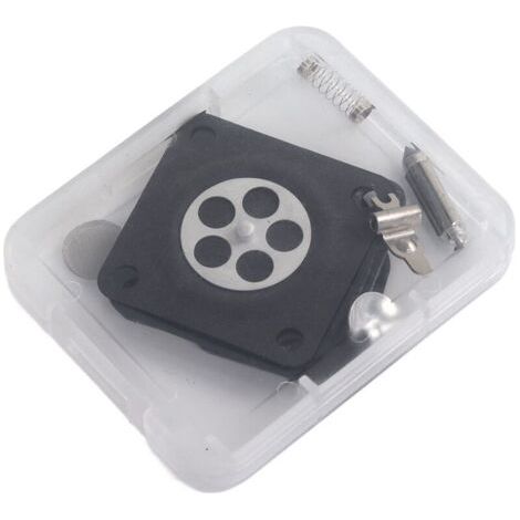 Kit guarnizioni carburatore per motosega Tillotson RK13HU RK14HU HU e Stihl 020 024 028 030 031. Kit di riparazione carburatore.