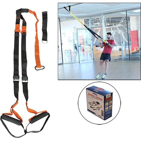 DYNAMIC TRAINER SOFTEE