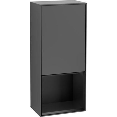 Armoire latérale VB Finion F55 418x936x270mm avec Bel FK/RE/AP : GK/PD/-