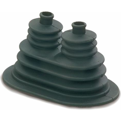 Soufflet de levier 5100995 adaptable FIAT