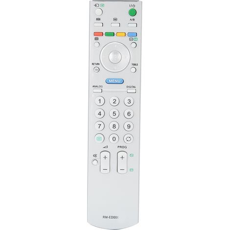 Universelle Ersatzfernbedienung für Sony HD-LED-Fernseher