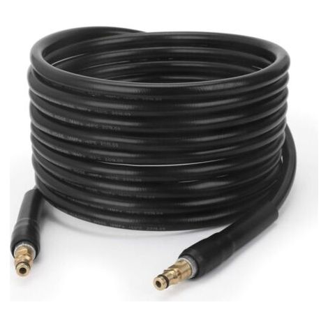 STYDDI Tuyau de rechange pour nettoyeur haute pression 10 m pour nettoyeurs haute pression Karcher K Series K2, K3, K4, K5, K7, raccord rapide Click (1/5)